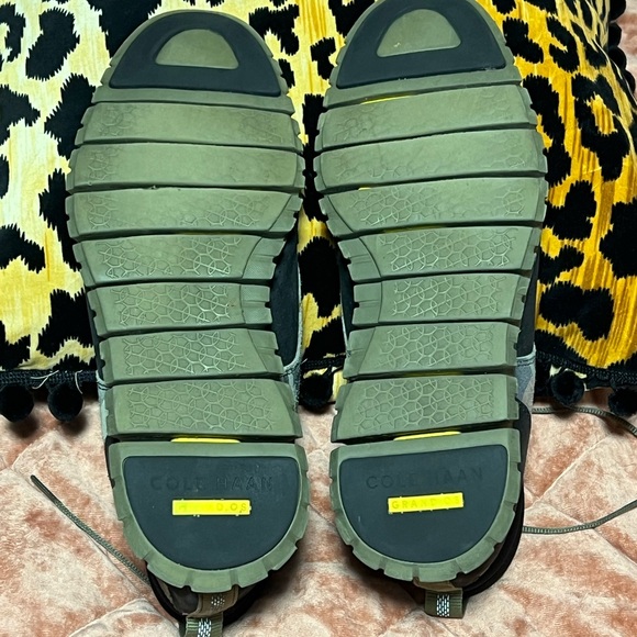 Camouflage Zero Grands Cole Haan - Picture 5 of 6